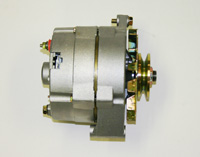 new alternator