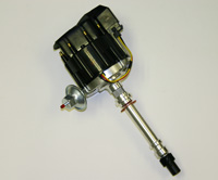 new distributor